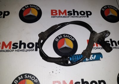 Датчик абс ABS передний бмв E60 E61 Датчик абс ABS передний бмв E60 E61