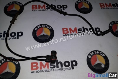 Датчик ABS Mercedes W203 передний правый из Японии