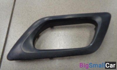 Накладка ручки внутренней от Citroen C4 2005-2011