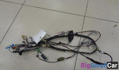 Проводка салона от Honda Pilot 2008-2015