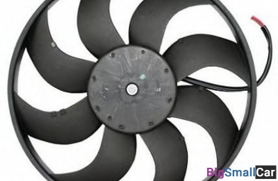 Вентилятор охлаждения AVA quality cooling AI7513 Вентилятор охлаждения AVA quality cooling AI7513