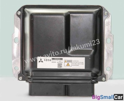Блок управления двс MMC Minica N MR988276