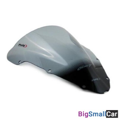 Стекло PUIG CBR600F 01-07 0827H