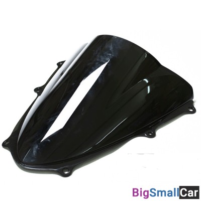 Стекло SCOOTER-M GSX-R600 04-05 (LIGHT SMOKED) CFP-1035-3