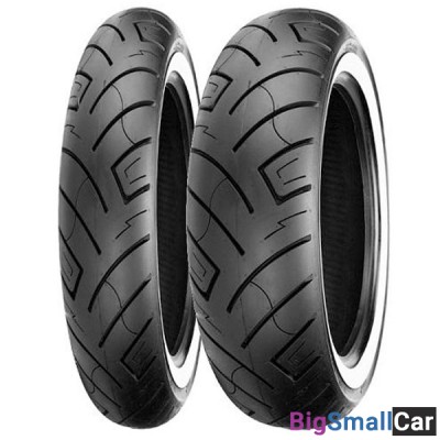 140/80ZR17 SHINKO SR777 F WW 20936