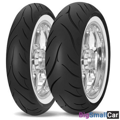 MT90B16F AVON AV71 74H Cobra Chrome 20954