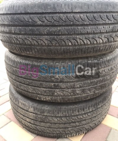 Yokohama 215/65 R16
